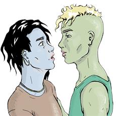 Checkpoint’s Queer Game of the Month is out now on Steam