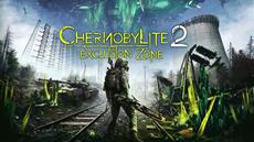 Chernobylite 2: Exclusion Zone is going to Kickstarter