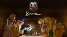 Chess.com and Old School RuneScape Unite in Epic Crossover Event