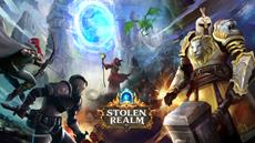 Choice-Driven RPG Stolen Realm Available Now On PC, Xbox and Switch