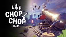 Chop Chop Inc. Revealed for PC! Build Your Own Furniture Empire in this Chaotic Crafting Game