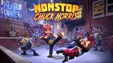 Chuck Norris startet #ChuckChallenge!