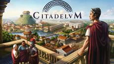 Citadelum out now on PS5 and Xbox. Free demo for Switch 2.