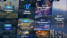 Cities: Skylines Franchise Celebrates 11 Years of Creative City-Building