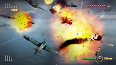 City Interactive k&uuml;ndigt Arcade-Flugsimulator &quot;Dogfight 1942&quot; an