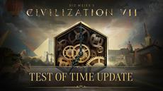 Civilization VII: Update 1.4.1 erscheint ab 22. Juni