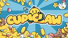 Claw machine roguelike, Cupiclaw releases on March 5th!