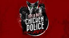 Clawville&apos;s Finest Offer a Free Look