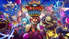 Co-op Action Roguelite Bounty Brawl: Most Wanted Releases Steam Demo!