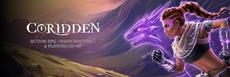 Co-Op Action-RPG, Coridden, Now Available on PC
