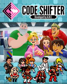 Code Shifter is Available Today