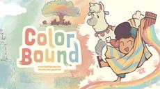 Colorbound is out now!