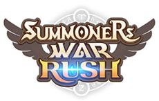 Com2uS ver&ouml;ffentlicht das Verteidigungs-RPG im Idle-Modus Summoners War: Rush auf Steam