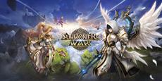 Com2uS ver&ouml;ffentlicht TOMORROW-Update f&uuml;r Summoners War
