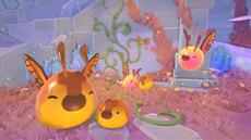 Come Rain or Slime, the Next Content Update to &quot;Slime Rancher 2&quot; Arrives Soon