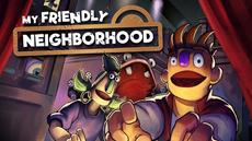 Comedy Meets Calamity as My Friendly Neighborhood Comes to Consoles July 17th