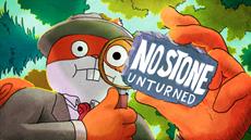 Comedy murder mystery No Stone Unturned launches later this month on PC