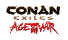 Conan Exiles: Age of War startet im Juni