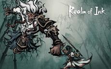 Concepts, Art and Chinese Mythology - Go Behind the Scenes in the First Realm of Ink Devlog