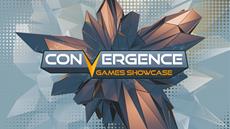 Convergence Games Showcase returns on 16th July