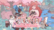 Cook Up Some Fun in Calico: Pawsome Edition, Available Now
