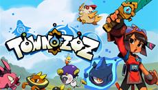 Cooking RPG Adventure Town of Zoz Unveiled During Humble Showcase