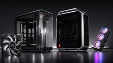 Cooler Master earns four iF Design Awards 2026, cementing its leadership in PC design innovation