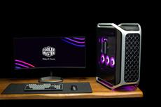 Cooler Master Introduces COSMOS Alpha