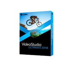 Corel VideoStudio Ultimate 2018 erh&auml;ltlich - erste Wahl f&uuml;r gelegentlichen Videoschnitt