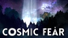 Cosmic Fear | Lovecraft-Horror erscheint im September