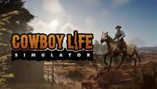 Cowboy Life Simulator - official release today