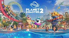 Create Spectacular Moments in Planet Coaster 2: Parades - Out Now!