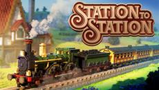 Create Your Own Journey With The New Custom Game Mode for Station to Station