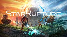 Creepy Jar’s StarRupture Blasts Into Early Access Today!