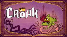 Croak - A Brand New, Stunning Demo &amp; Trailer Available - Quebec Steam Sale Event!
