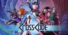 CrossCode launch is just 7 days away