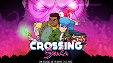 Crossing Souls kommt f&uuml;r PS4 und PC - Premiere am 13. Februar 2018