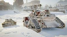 Crossout: Remastered l&auml;sst das &Ouml;dland ganz neu erscheinen