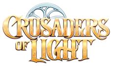 Crusaders of Light erh&auml;lt Update mit neuer Stadt, Quests und PVP-Modus