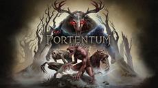 Cryptid-collecting deck-building auto battler Portentum launches on Early Access October 28th