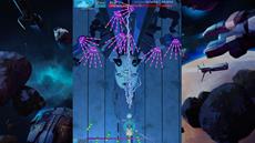 Cult Classic Shooting Game Series Psyvariar is Back with Psyvariar 3, Out on Consoles and PC May 21