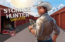 Cult Hit Storage Hunter Simulator Gets Huge Easter Update