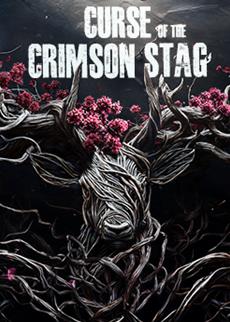 Curse of the Crimson Stag erstmals auf Nacon Connect vorgestellt