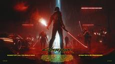 Cyberpunk 2077 Celebrates Five Years Since Launch!