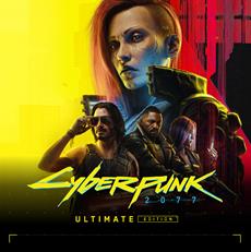 Cyberpunk 2077: Ultimate Edition erscheint am 5. Dezember digital und am 8. Dezember als brandneue Disc-Version!