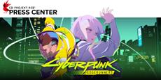 Cyberpunk: Edgerunners Receives a Manga Prequel and Blu-ray Edition!