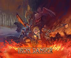 Daedalic Entertainment bringt Iron Danger auf Konsolen!