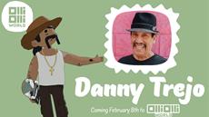 Danny Trejo als In-Game-Charakter in OlliOlli World enth&uuml;llt