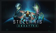 Das Aquatics Species-Pack f&uuml;r Stellaris ist jetzt erh&auml;ltlich!