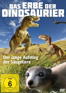Das Erbe der Dinosaurier